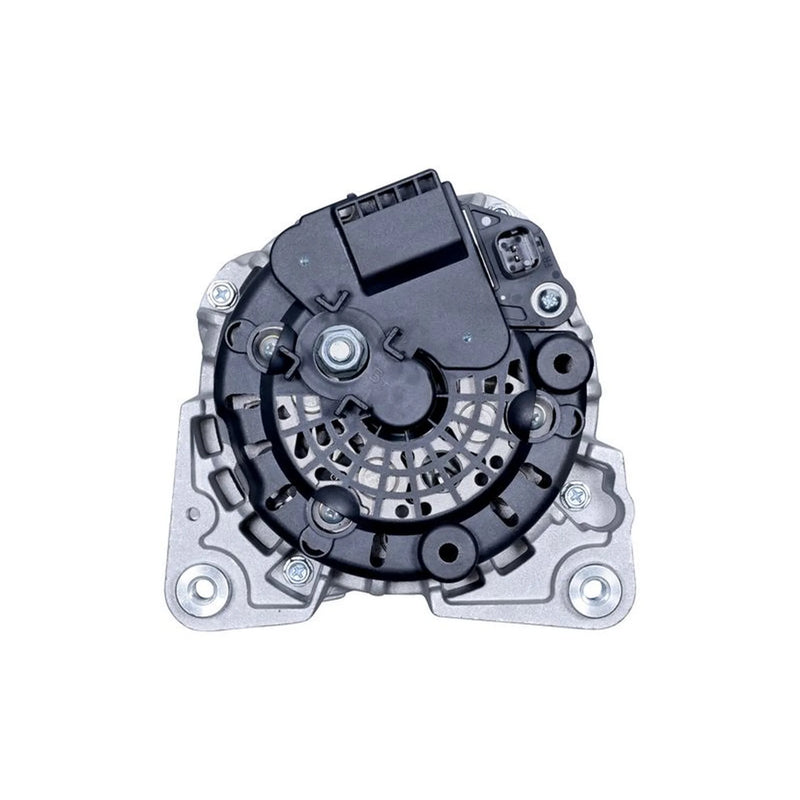 Hella Car Alternator 12V 8EL 015 659-481