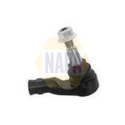 NAPA Steering Tie Rod End Ball Joint Front Right M fits Land Rover Discovery III