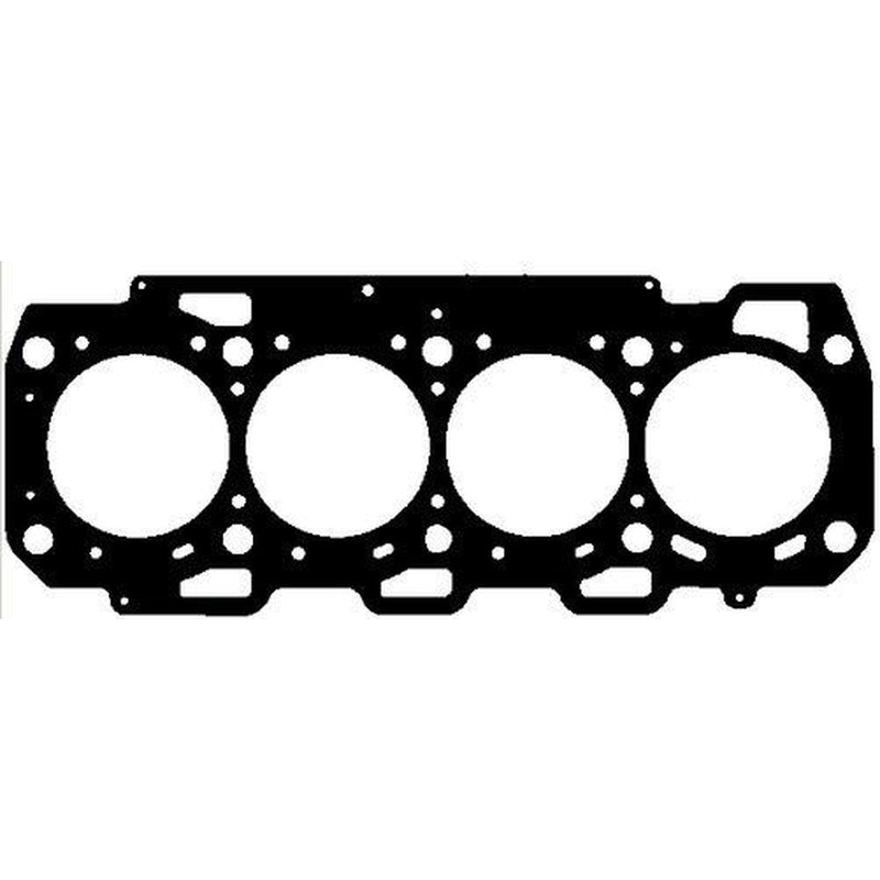BGA Cylinder Head Gasket 0mm Thick fits Alfa Romeo 147 2004-2010 1.9