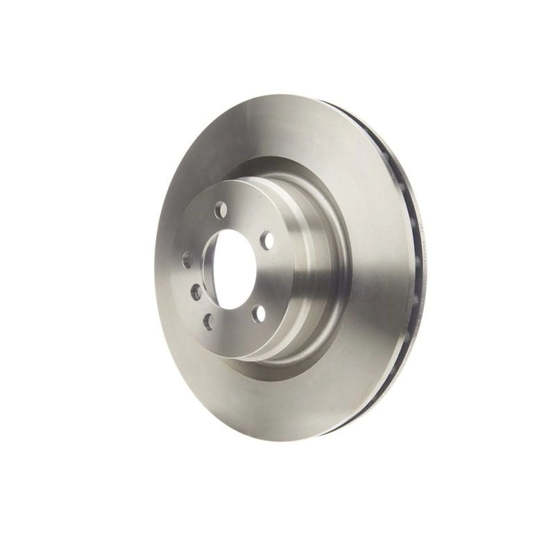 Bosch Front Brake Discs & Pads fits Land Rover Range Rover 2006-2012 3.6 5.0