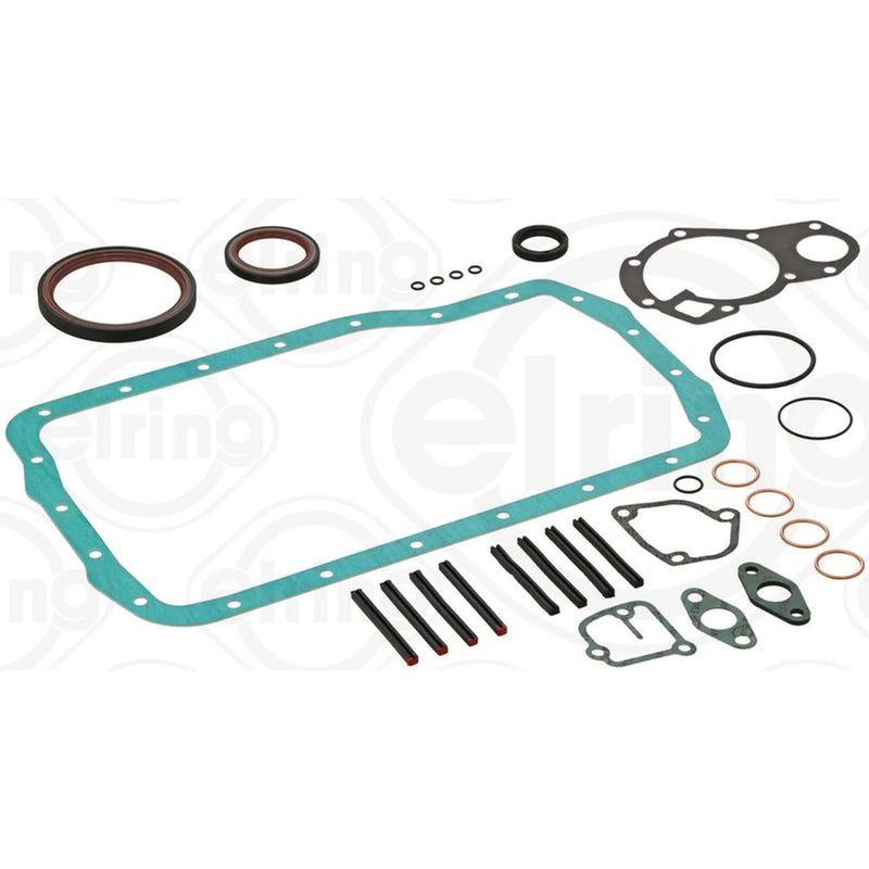 Elring Crankcase Gasket Kit ID fits Jeep Cherokee 1984-2001 2.1