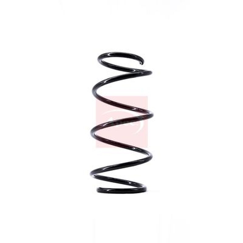 Apec Front & Rear Suspension Springs fits Renault Laguna III 2007-2015