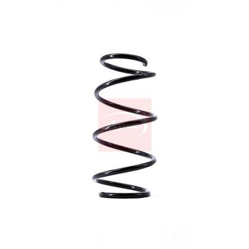 Apec Front & Rear Suspension Springs fits Renault Laguna III 2007-2015