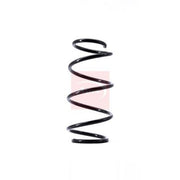 Apec Front Suspension Coil Spring fits Renault Laguna III 2007-2015 1.5 1.6 2.0