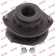 KYB Rear Right Suspension Strut Support Mount fits Mazda 626 1982-1990 1.6 2.0