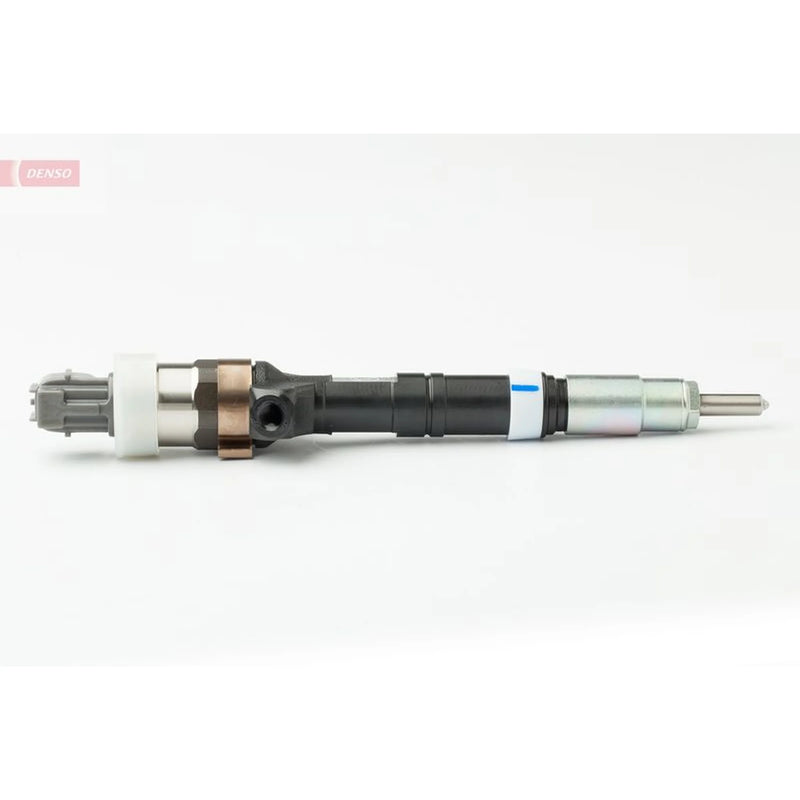 Denso Diesel Injector Nozzle Tip fits Toyota Land Cruiser Colorado 2000-2002 3.0
