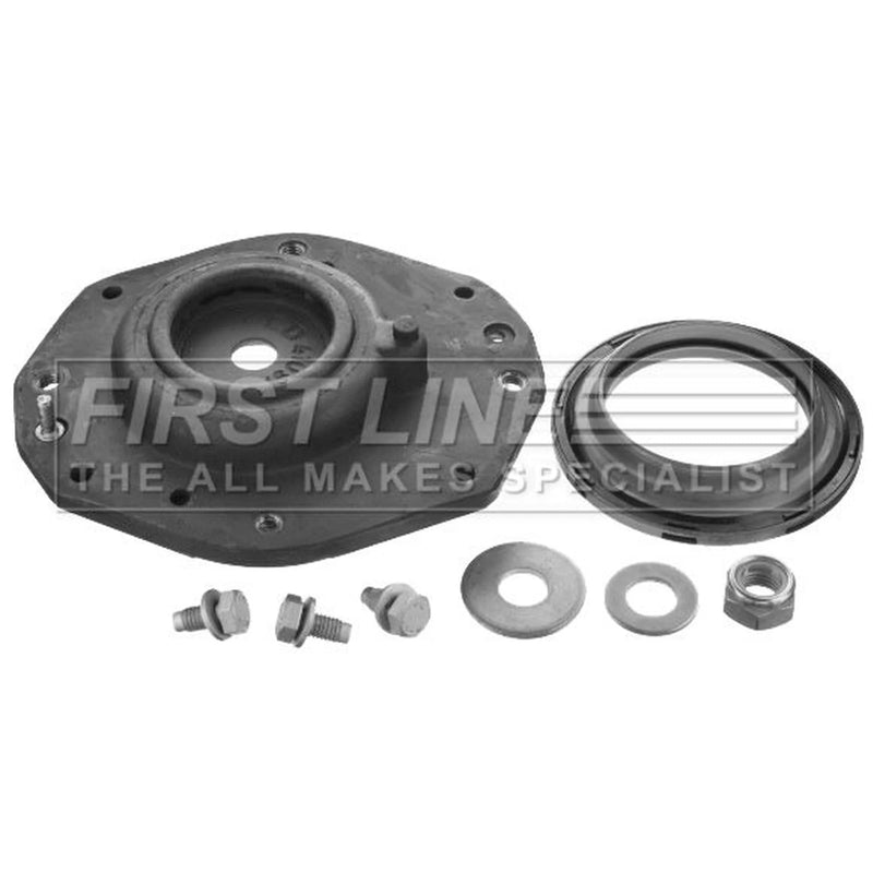 First Line Suspension Strut Support Mount fits Citroën Berlingo First 1996-2011