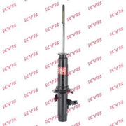 KYB Shock Absorber Damper Strut Front Left fits Honda Legend 1986-1990 2.5 2.7