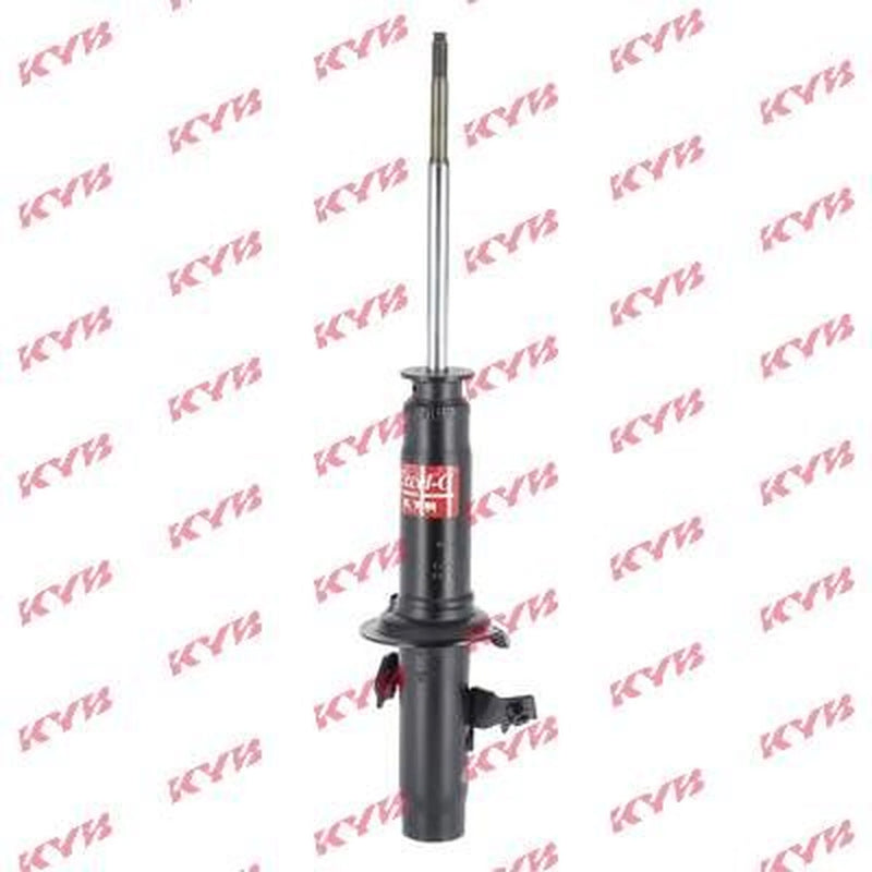 KYB Shock Absorber Damper Strut Front Left fits Honda Legend 1986-1990 2.5 2.7