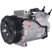 Valeo Air Conditioning Compressor 716688
