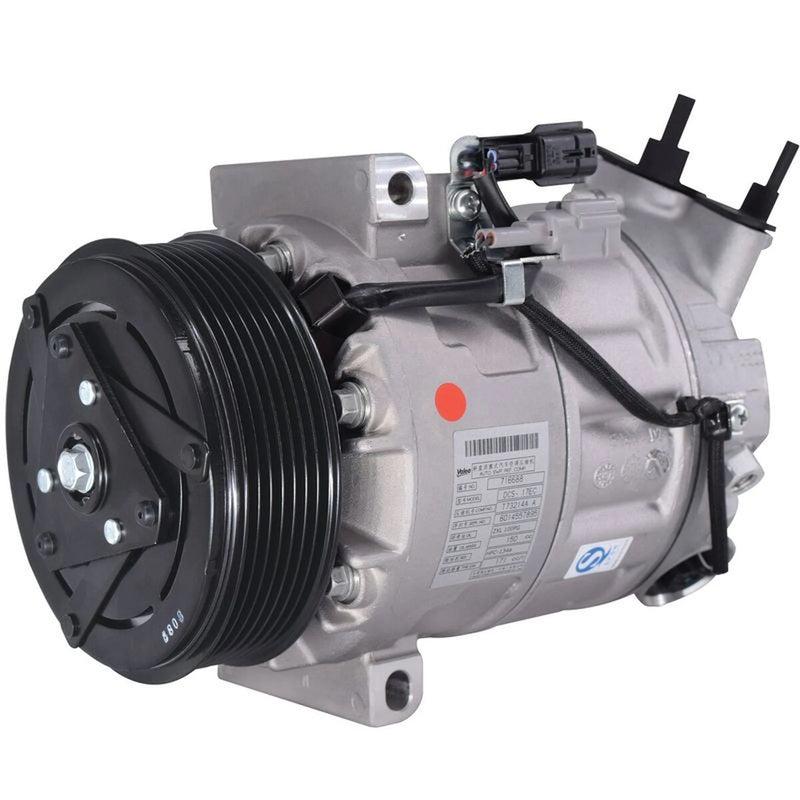 Valeo Air Conditioning Compressor 716688