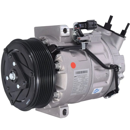 Valeo Air Conditioning Compressor 716688