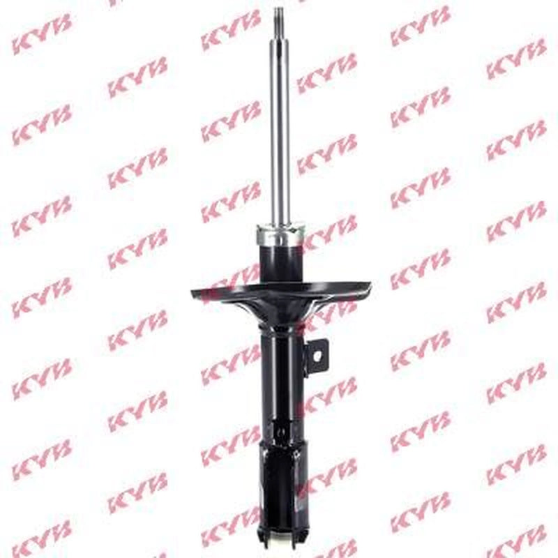 KYB Shock Absorber Damper Strut Front Left fits Mitsubishi Grandis 2004-2011