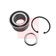 Apec Wheel Bearing Kit fits BMW 5 1981-1996