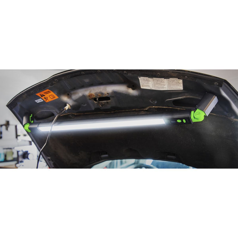 Sealey Rechargeable Under-Bonnet Light 13W SMD LED LED139 Sealey - Dynamic Drive