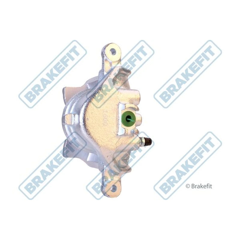 Apec Brake Caliper Assembly Front Right BCA1116