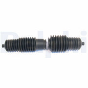 Delphi 2 x Steering Bellow Kit Front fits Renault 20 1975-1983 1.6 2.0 2.1