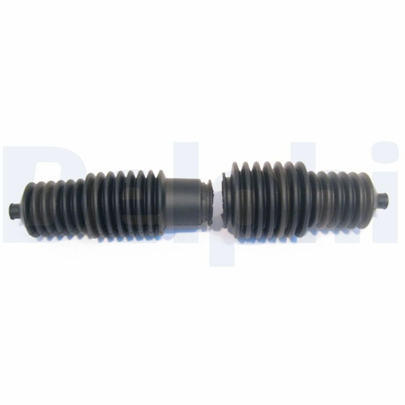Delphi 2 x Steering Bellow Kit Front fits Renault 20 1975-1983 1.6 2.0 2.1