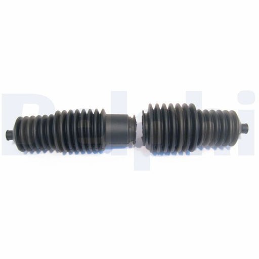 Delphi 2 x Steering Bellow Kit Front fits Renault 20 1975-1983 1.6 2.0 2.1