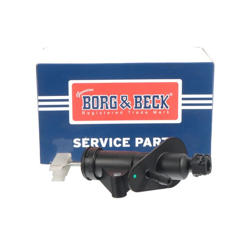 Borg & Beck Clutch Master Cylinder BCM139
