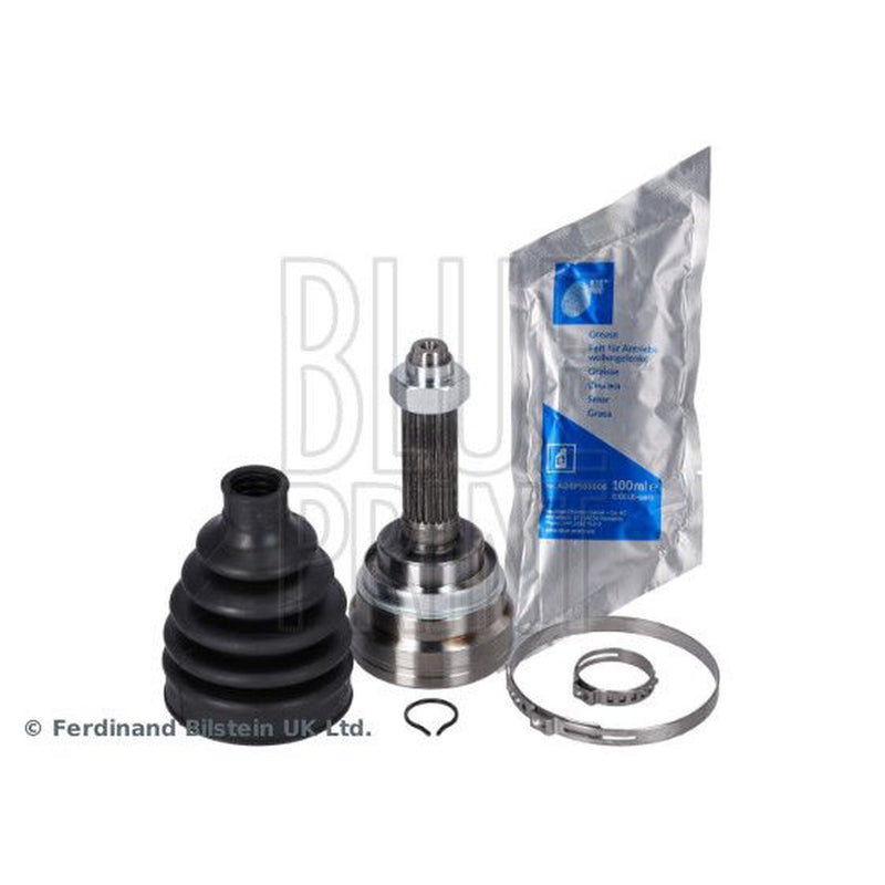 Blue Print Drive Shaft Joint Kit fits Daewoo Matiz 1998 on 0.8