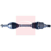Apec CV Drive Shaft Driveshaft Front Left fits Ford B-Max 2012-2017 1.6