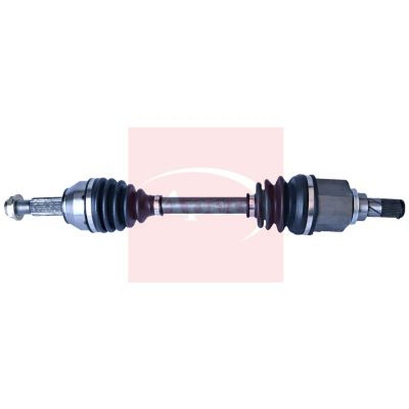 Apec CV Drive Shaft Driveshaft Front Left fits Ford B-Max 2012-2017 1.6