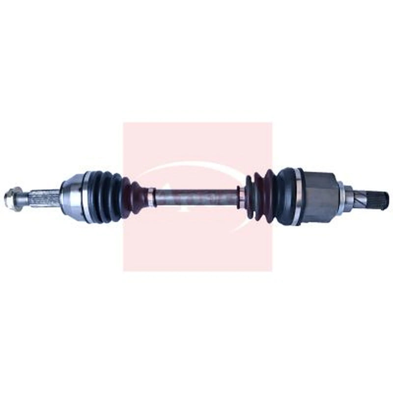 Apec CV Drive Shaft Driveshaft Front Left ADS1521L