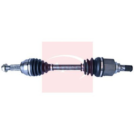 Apec CV Drive Shaft Driveshaft Front Left fits Ford B-Max 2012-2017 1.6