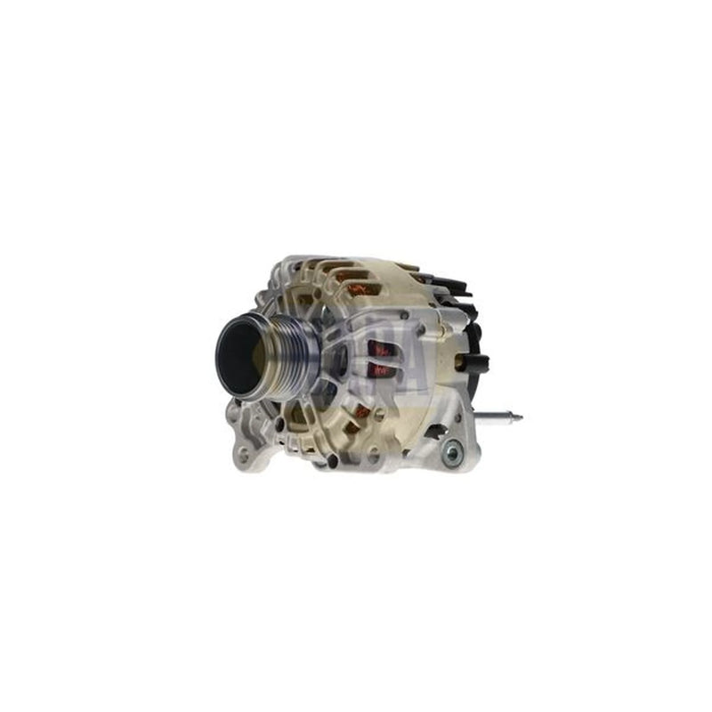 NAPA Car Alternator 12V fits Seat Arona 2017 on 1.6