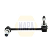 NAPA Stabiliser Bar Link Coupling Rod Front Left fits Chrysler 300C 2004-2023