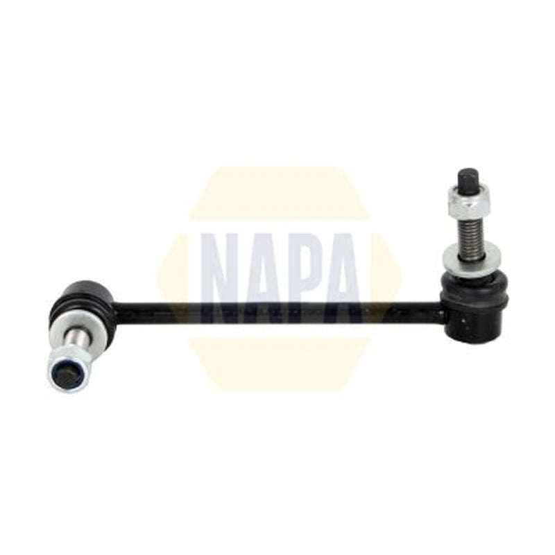 NAPA Stabiliser Bar Link Coupling Rod Front Left fits Chrysler 300C 2004-2023