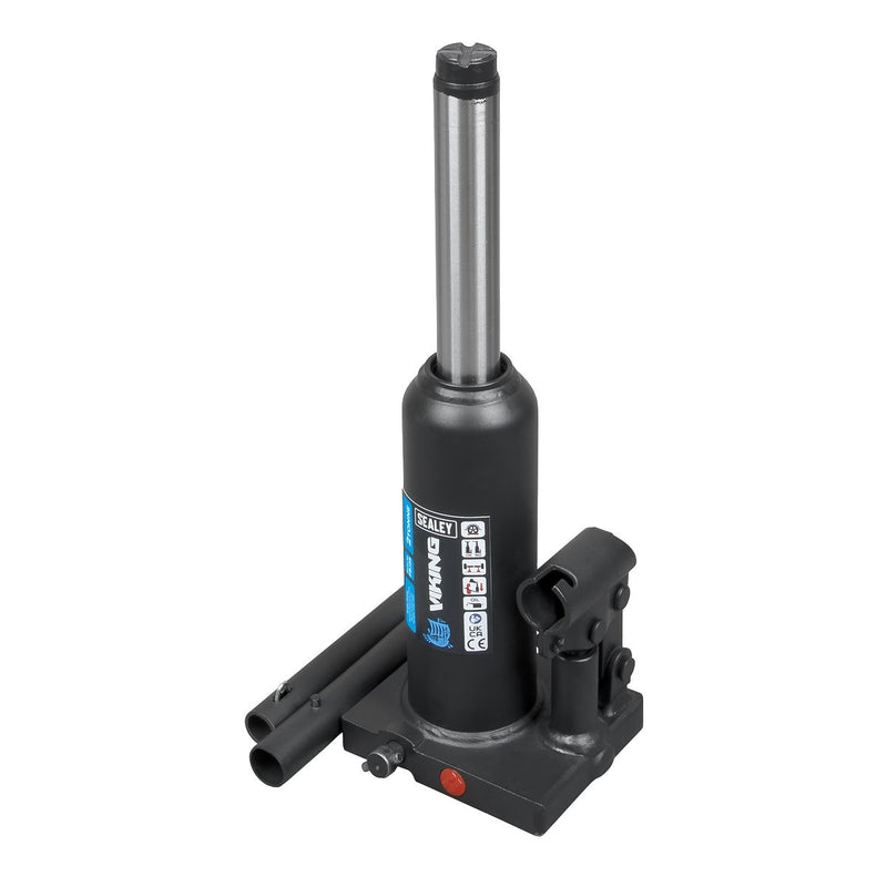 Viking Viking Bottle Jack 2 Tonne PBJ2S Viking - Dynamic Drive