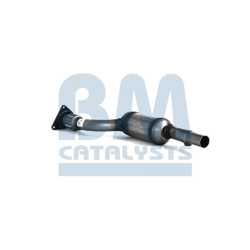 BM Catalysts Homologated Petrol Cat fits Renault Clio III 2005-2014 1.4 1.6