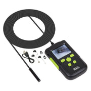 Sealey Video Borescope8mm Camera VS8111 Sealey - Dynamic Drive