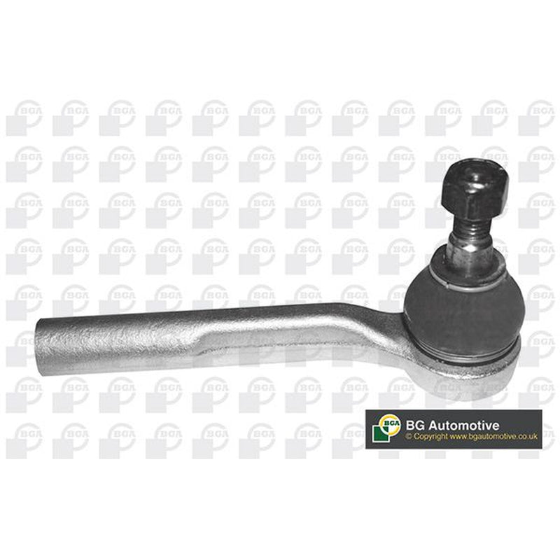 BGA Steering Tie Rod End Ball Joint Front Right fits Opel Astra G 2000-2005