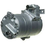 Mahle Air Conditioning Compressor fits Mercedes-Benz S-Class 2013-2017