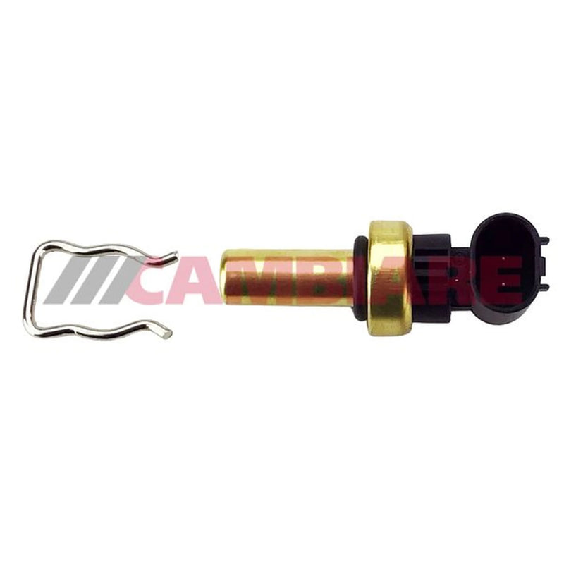 Cambiare Coolant Temperature Sensor fits Chevrolet Camaro 2016 on 2.0