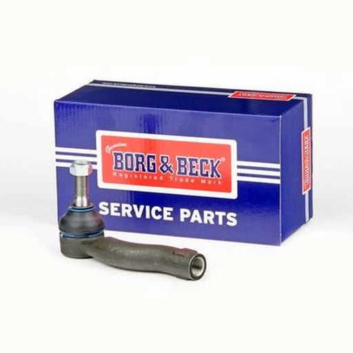 Borg & Beck Steering Tie Rod End Ball Joint BTR5006