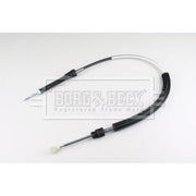 Borg & Beck Manual Transmission Cable Pull BKG1245