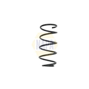 NAPA Front Suspension Coil Spring fits Volvo C30 2006-2012