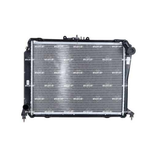 NRF Engine Radiator 56113