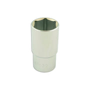 Laser Deep Socket 1/2"D 30mm 1616 Laser - Dynamic Drive