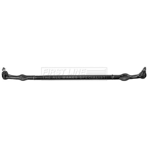First Line Centre Rod Assembly fits Nissan Pick Up 1998-2002 2.5