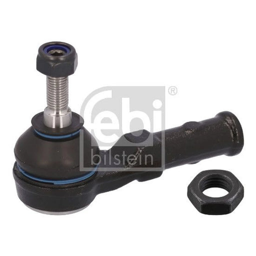 Febi Steering Tie Rod End Ball Joint Front Left 198306