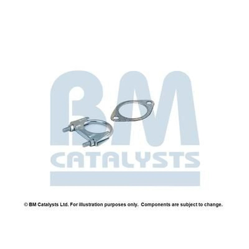 BM Catalysts Fitting Kit FK92482A FK92482A