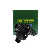 First Line Thermostat,Coolant fits Citroën C3 Aircross I 2017 on 1.2