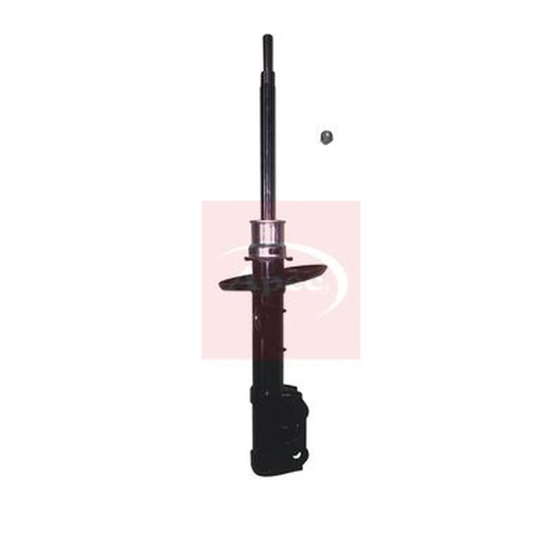 Apec Shock Absorber Damper Strut Front Left ASA1923