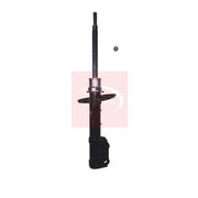 Apec Shock Absorber Damper Strut Front Left fits Honda Jazz II 2002-2008 1.2 1.3