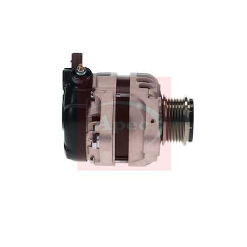 Apec Car Alternator 12V fits Citroën C1 II 2014-2021 1.0